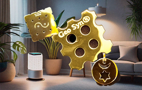 produktbild energetische Harmonisierung