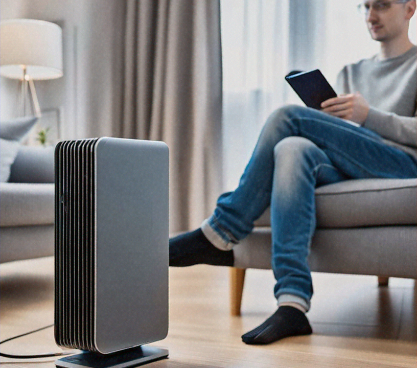 E-Smog so schützen Sie Sich