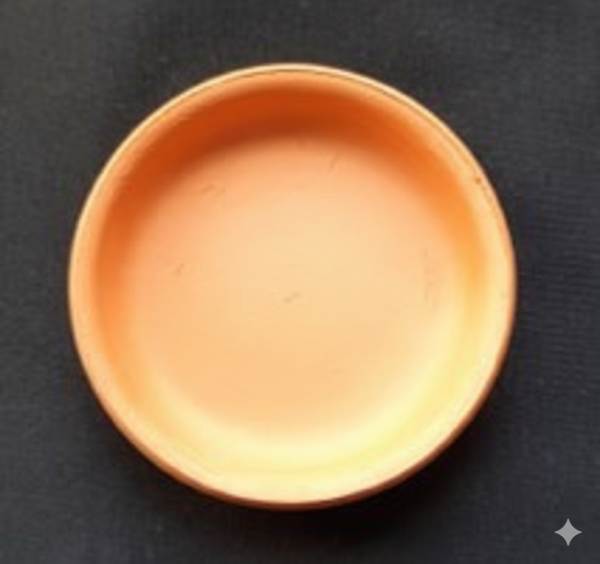 Tonteller (ohne Chip)